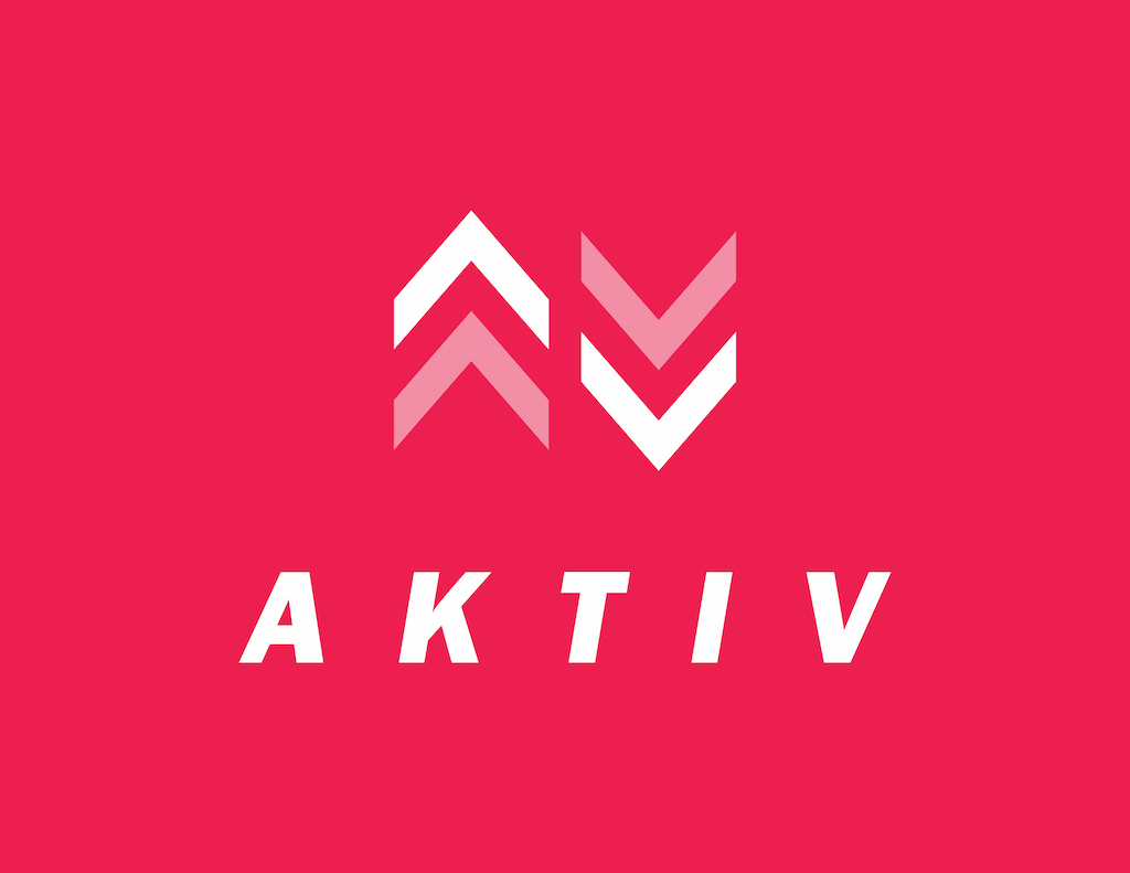 Aktiv Logo